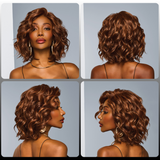 Romantic Renaissance - Signature Wig Collection by Raquel Welch