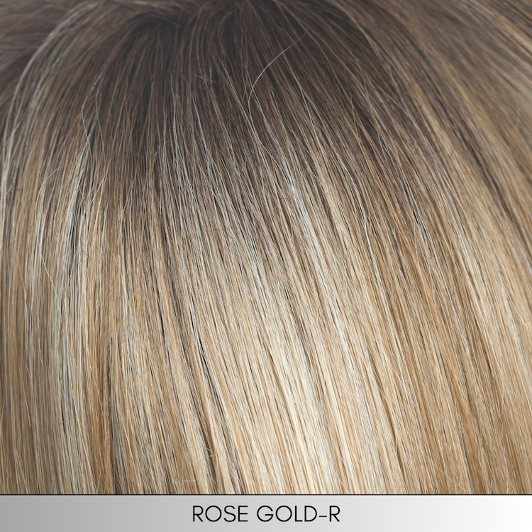 Evanna Top Piece - Hair Enhancement Collection by Rene of Paris