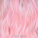 Peppermint in Rose Gold - Café Collection by Belle Tress ***CLEARANCE***