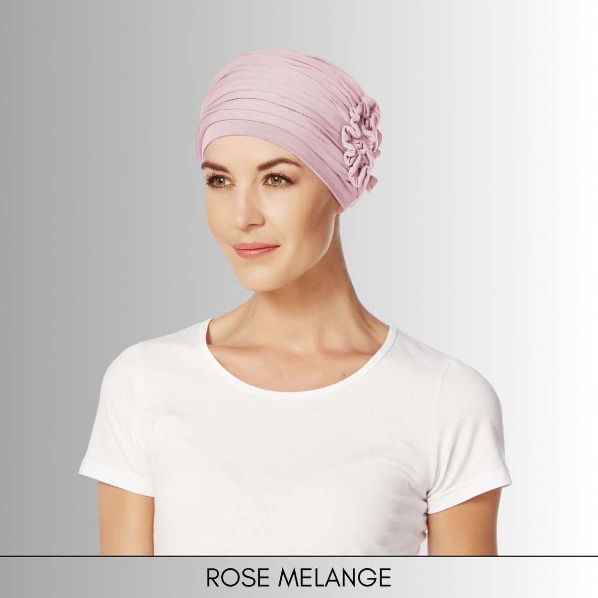 Lotus Turban - Christine Headwear Collection