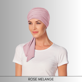 Mantra Long Scarf - Christine Headwear Collection