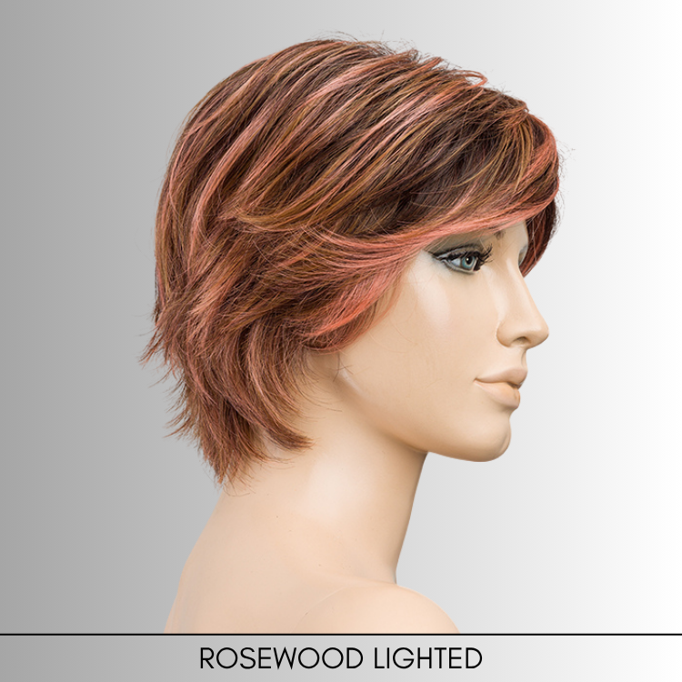 Avenue Soft - Hair Society Collection by Ellen Wille