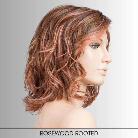 Delight in Rosewood Rooted - Changes Collection by Ellen Wille ***CLEARANCE***