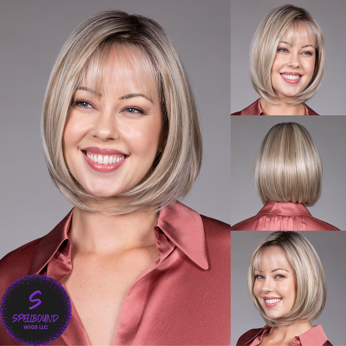 Rossi • Lux SE Collection by BelleTress