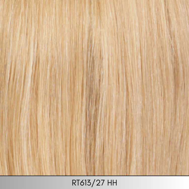 Angelina Remi Human Hair - Hair Dynasty Collection by Estetica Designs