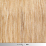 Treasure Remi Human Hair - Hair Dynasty Collection by Estetica Designs