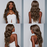 Runway Rehearsal - Signature Wig Collection by Raquel Welch