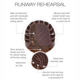 Runway Rehearsal - Signature Wig Collection by Raquel Welch