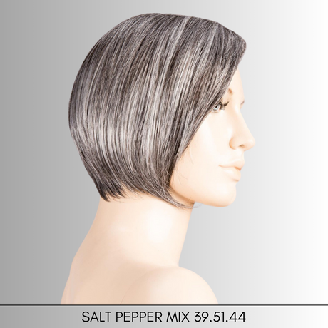 Talia Mono in Salt Pepper Mix - Hair Power Collection by Ellen Wille ***CLEARANCE***