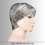 Risk Sensitive II - Hair Power Collection by Ellen Wille