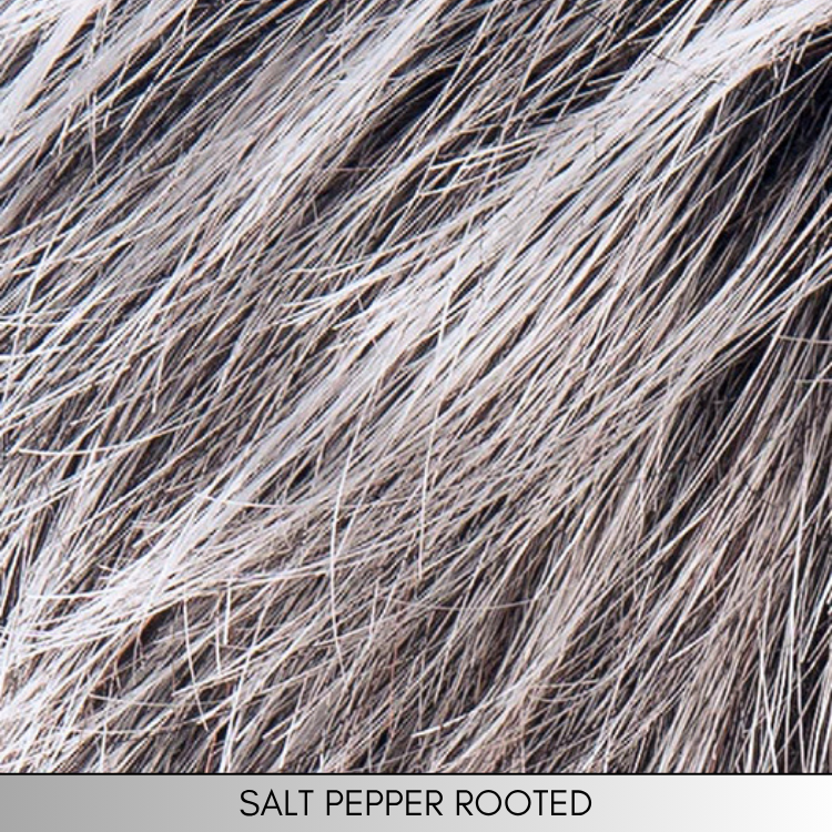 Avenue Small Soft - Hair Society Collection by Ellen Wille