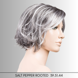 Like in Salt Pepper Rooted - Hair Power Collection by Ellen Wille ***CLEARANCE***