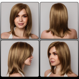Samantha - Monofilament Collection by Amore