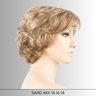 Alexis - Hair Power Collection by Ellen Wille