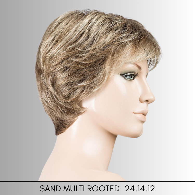 Estate in Sand Multi Rooted - Hair Power Collection by Ellen Wille ***CLEARANCE***