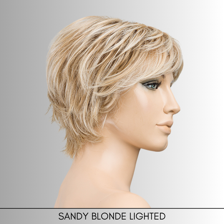 Avenue Small Soft - Hair Society Collection by Ellen Wille