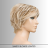 Avenue Small Soft - Hair Society Collection by Ellen Wille