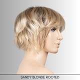 Escape Soft - Hair Society Collection by Ellen Wille