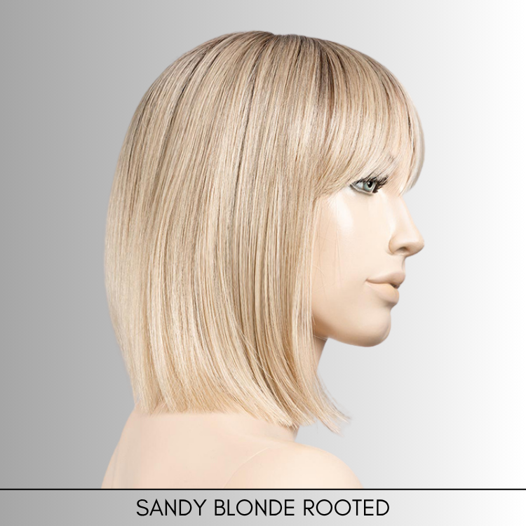 Miss Comfort - Hair Society Collection by Ellen Wille
