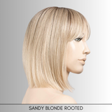 Miss Comfort - Hair Society Collection by Ellen Wille