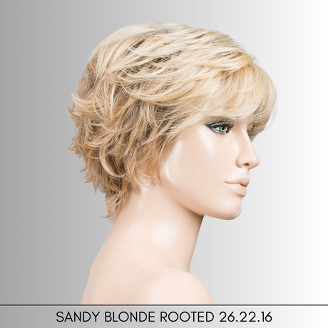 Relax in Sandy Blonde Rooted - High Power Collection by Ellen Wille ***CLEARANCE***