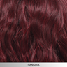 Twix in Sangria - Café Collection by BelleTress *** CLEARANCE***