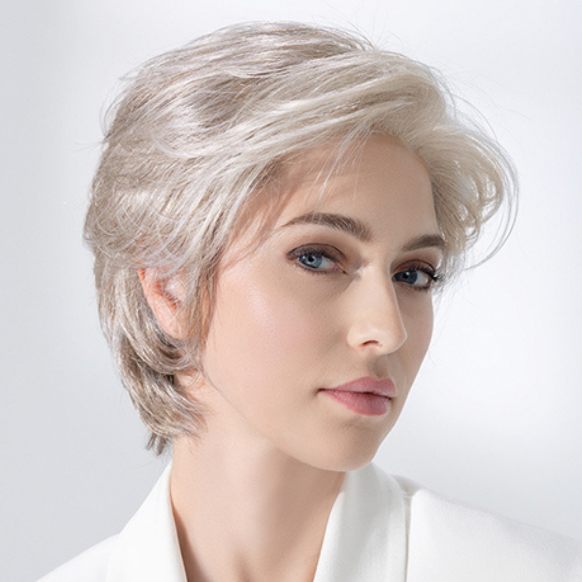 Satin - Hair Society Collection by Ellen Wille