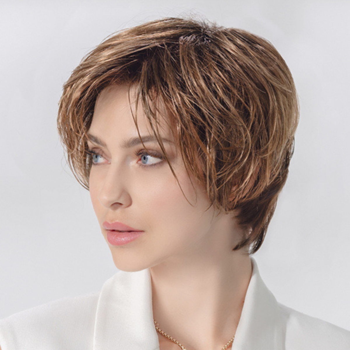 Satin - Hair Society Collection by Ellen Wille