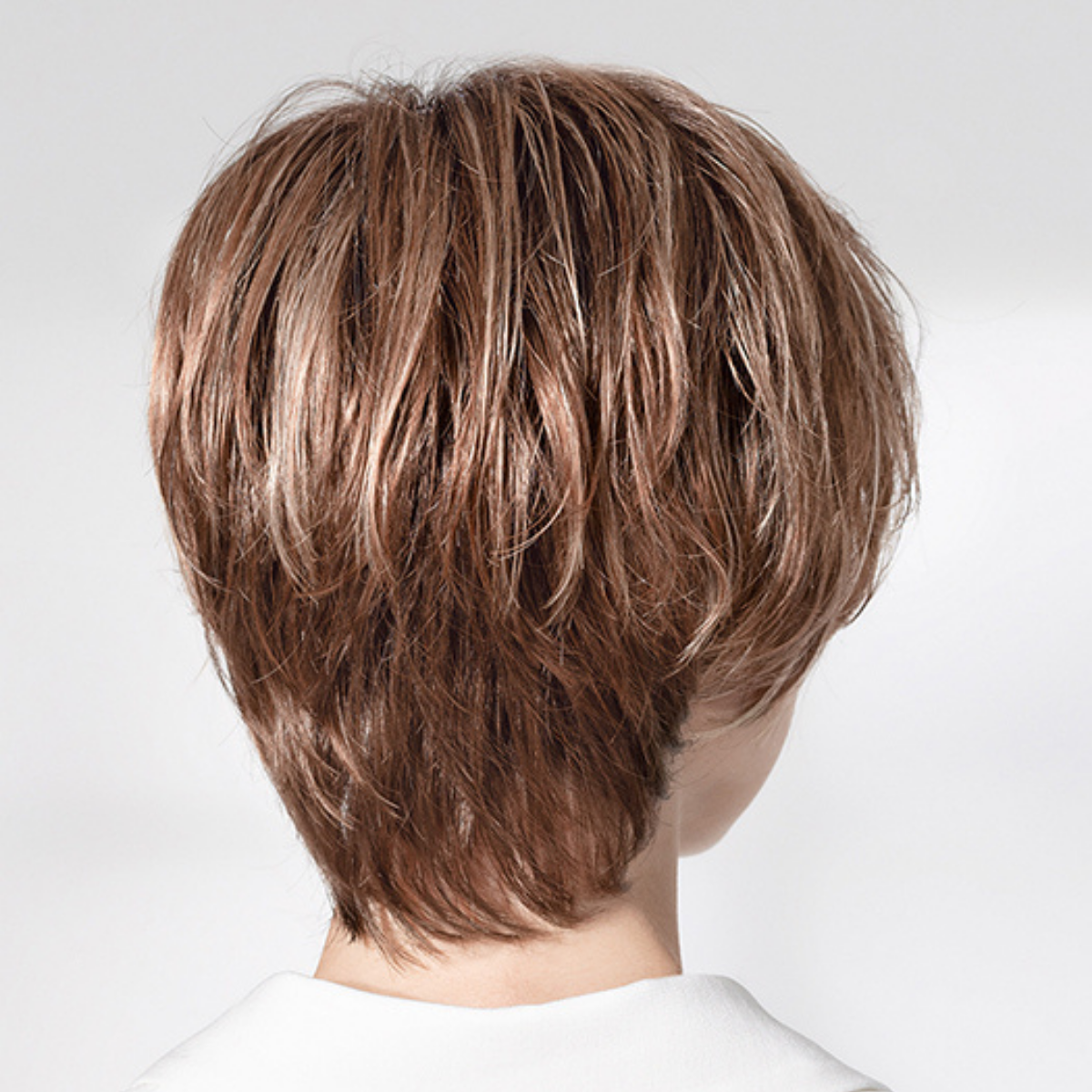 Satin - Hair Society Collection by Ellen Wille