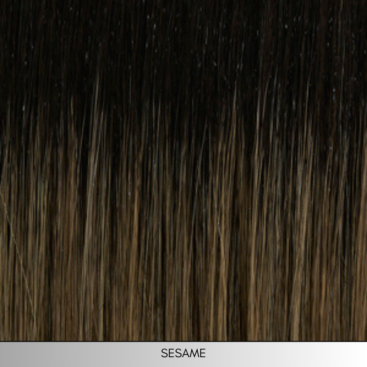 Poise - Synthetic Wig Collection by Mane Attraction