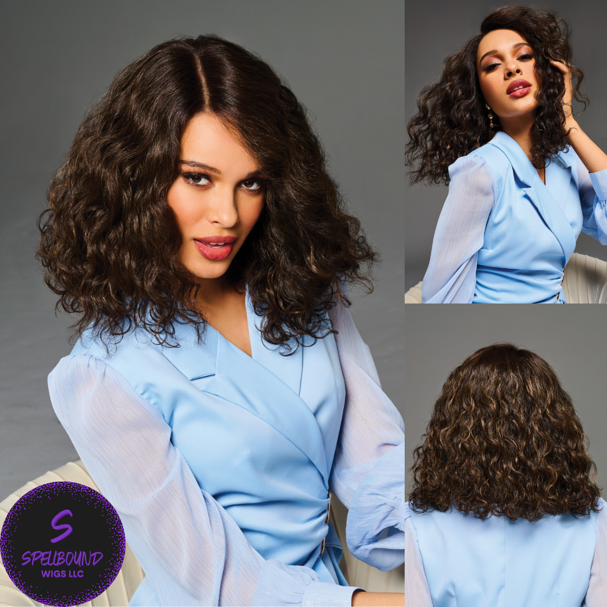 Shantae - Kim Kimble Hair Collection