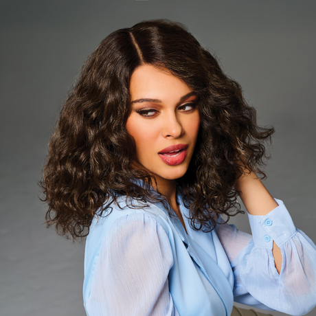 Shantae - Kim Kimble Hair Collection