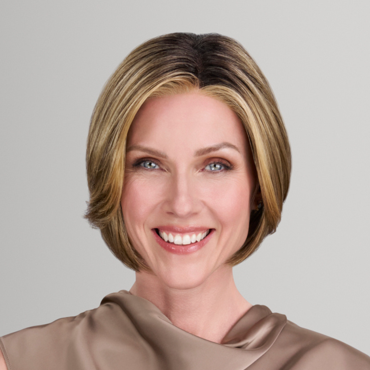 Shelby - SmartLace Collection by Jon Renau