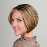 Shelby - SmartLace Collection by Jon Renau