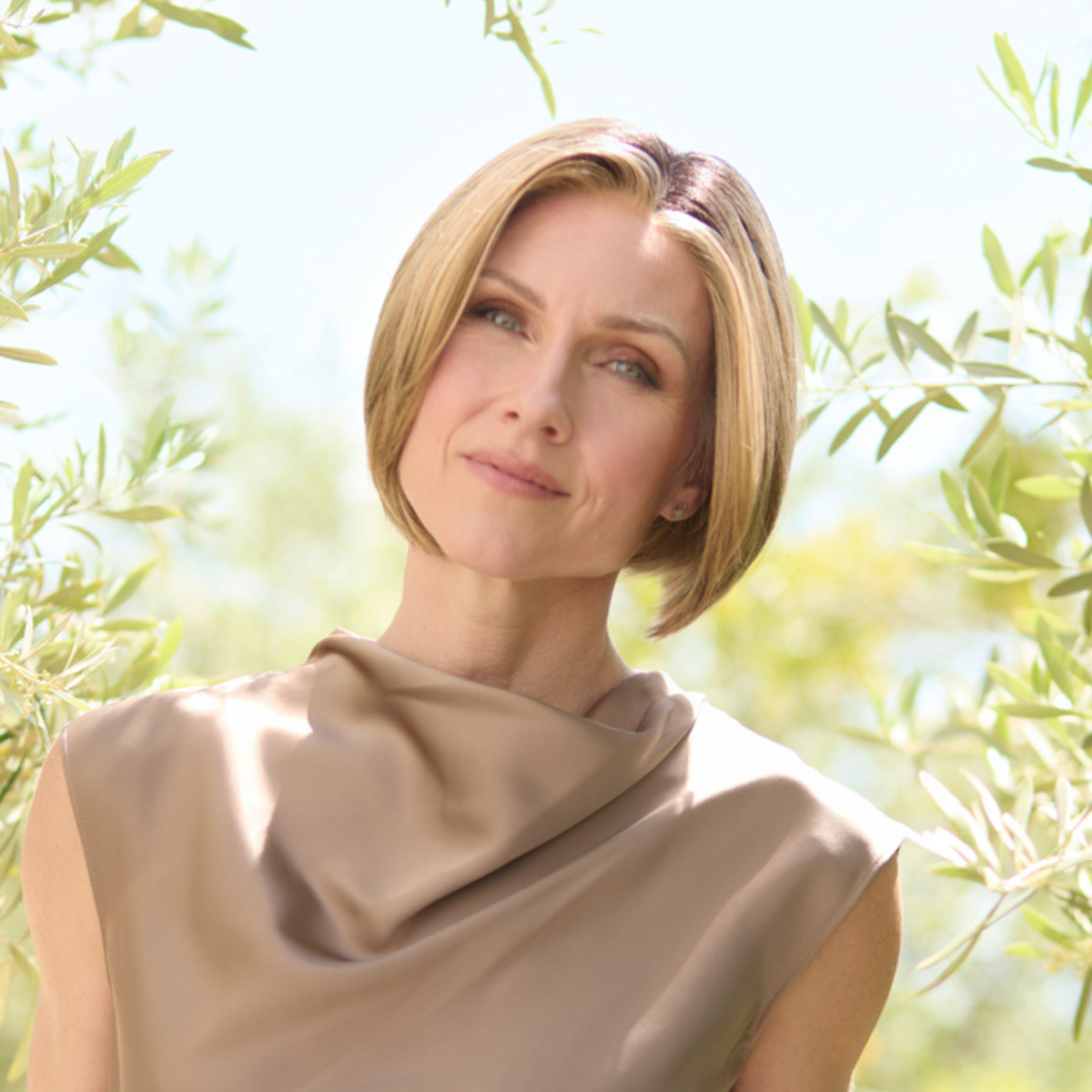 Shelby - SmartLace Collection by Jon Renau