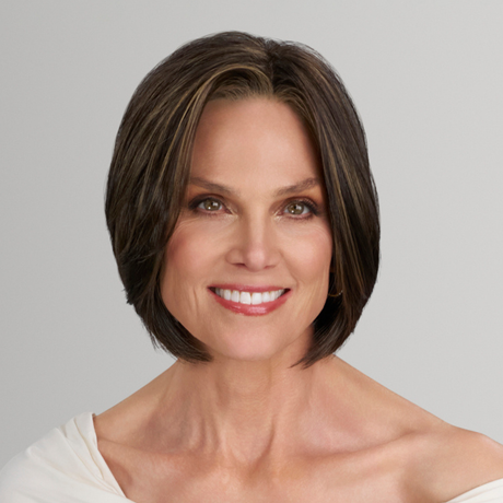 Shelby - SmartLace Collection by Jon Renau