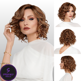 She's Like The Wind - Iconic Collection by TressAllure