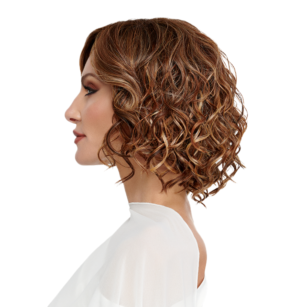She's Like The Wind - Iconic Collection by TressAllure