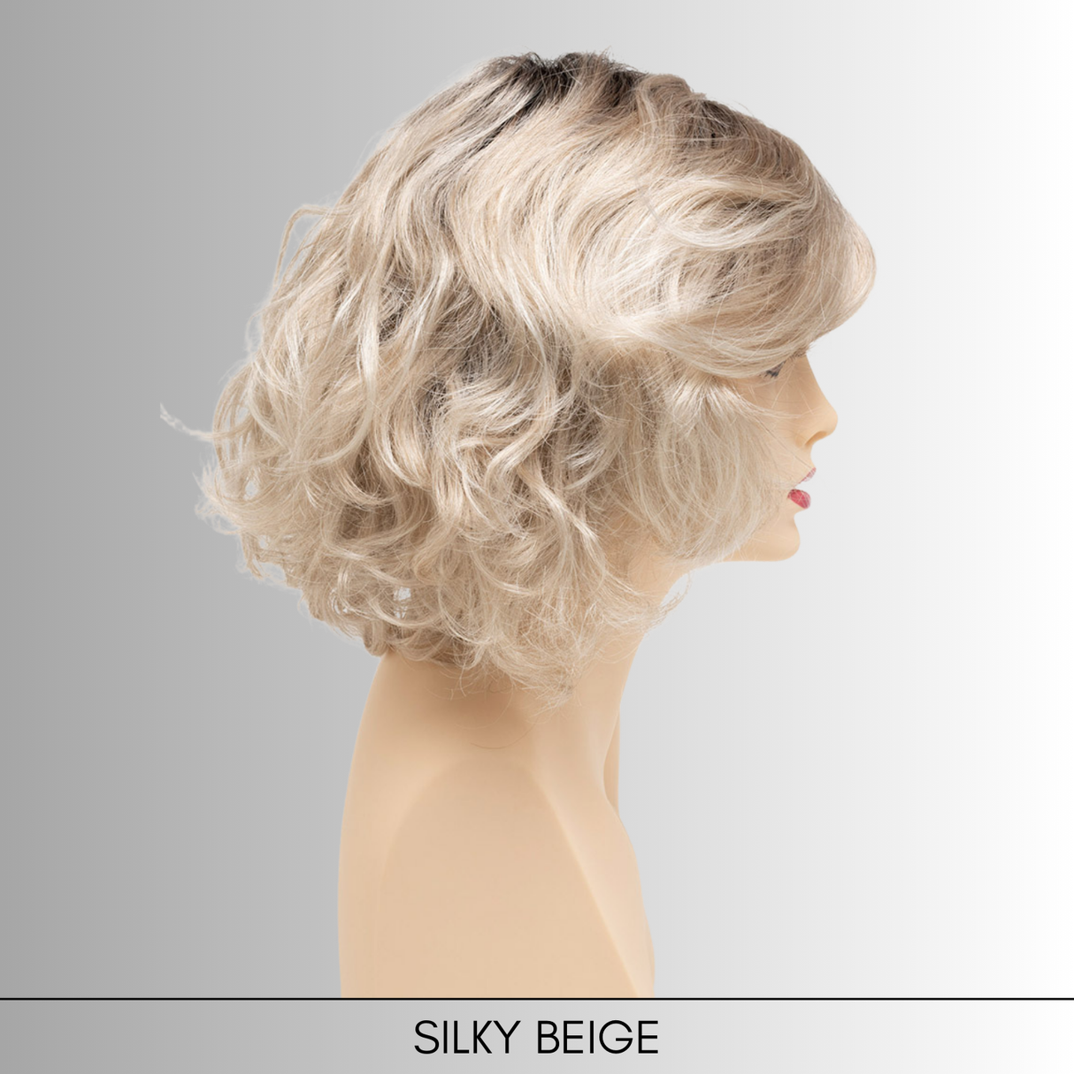 Bianca - Synthetic Wig Collection by Envy