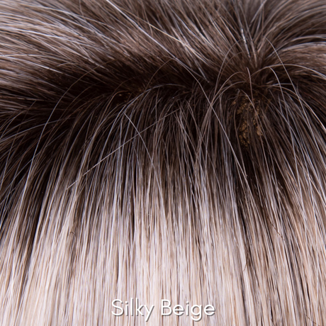 Marsha in Silky Beige - Synthetic Wig Collection by Envy ***CLEARANCE***
