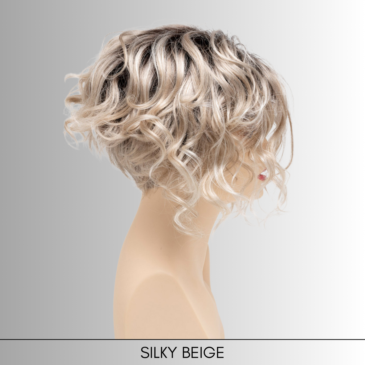 Kelsey - Synthetic Wig Collection by Envy