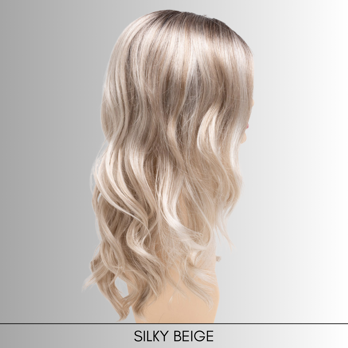 Maya - Synthetic Wig Collection by Envy