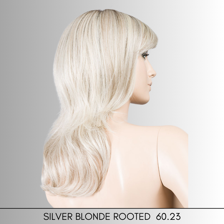 Flash in Silver Blonde Rooted - Hair Power Collection by Ellen Wille ***CLEARANCE***