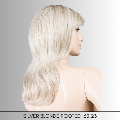 Flash in Silver Blonde Rooted - Hair Power Collection by Ellen Wille ***CLEARANCE***