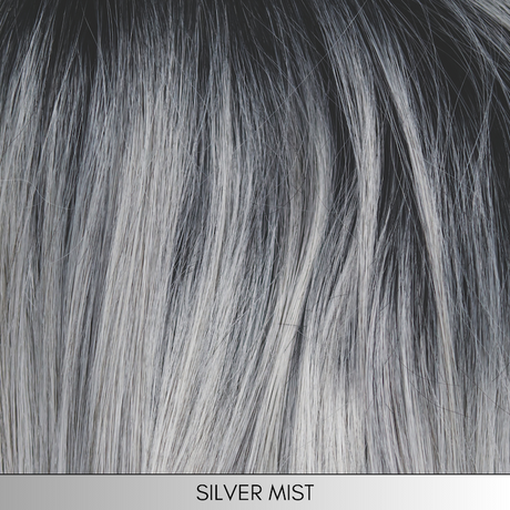 Destiny in Silver Mist - Orchid Collection by Rene of Paris ***CLEARANCE***