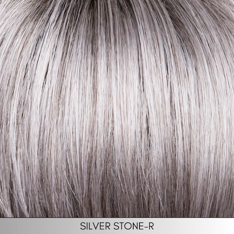 Brett in Silver Stone-R - by Noriko ***CLEARANCE***