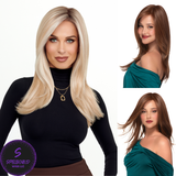 Sizzle - Look Fabulous Collection by TressAllure