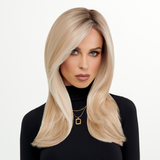 Sizzle - Look Fabulous Collection by TressAllure