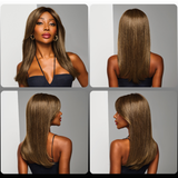 Sleek Sophistication - Signature Wig Collection by Raquel Welch