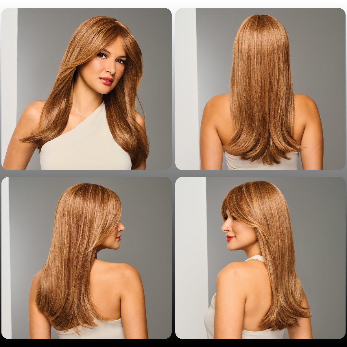 Sleek Sophistication - Signature Wig Collection by Raquel Welch